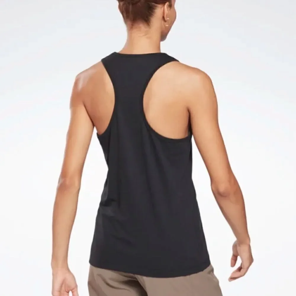 Reebok Identity Training Tank Top Size Medium